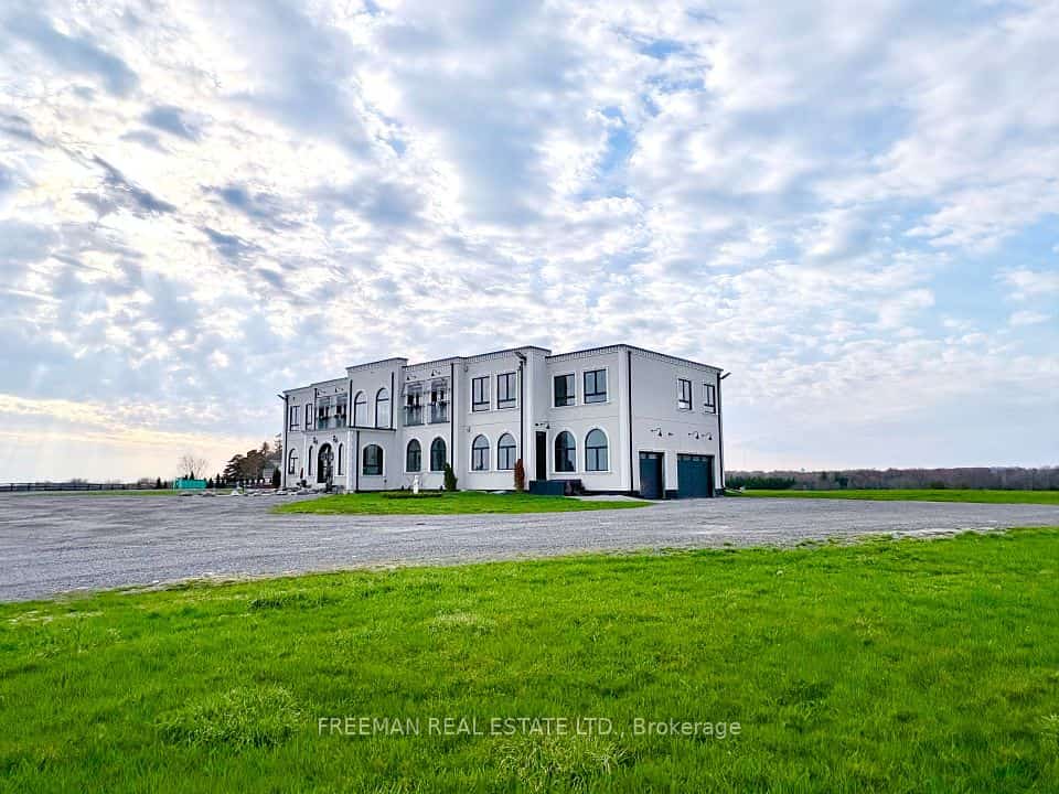 3655 Hancock Road, Clarington, ON L1E 2M1