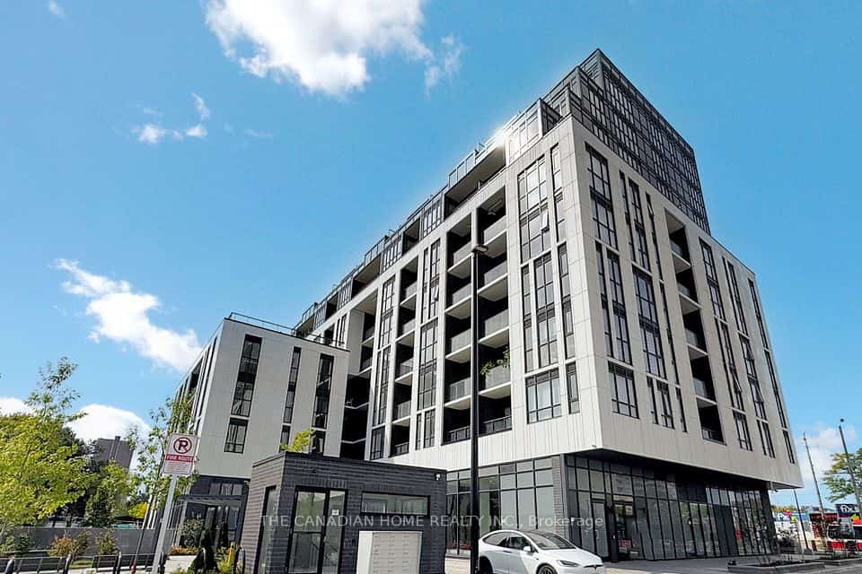 3429 Sheppard Avenue E #212, Toronto, ON M1T 0C2
