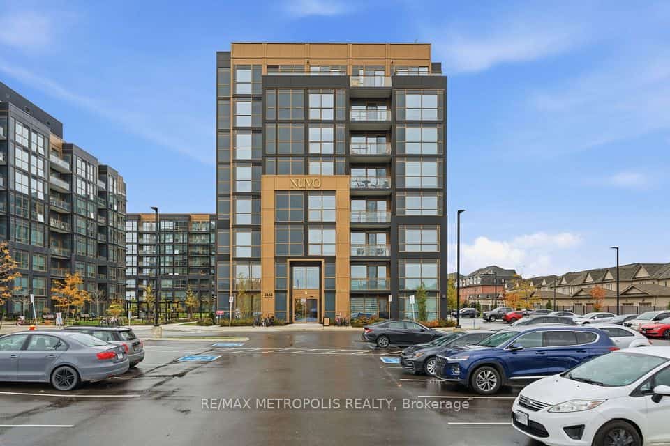2343 Khalsa Gate #840, Oakville, ON L6M 5R6