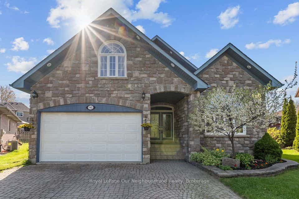 941 Tillison Avenue, Cobourg, ON K9A 5N2