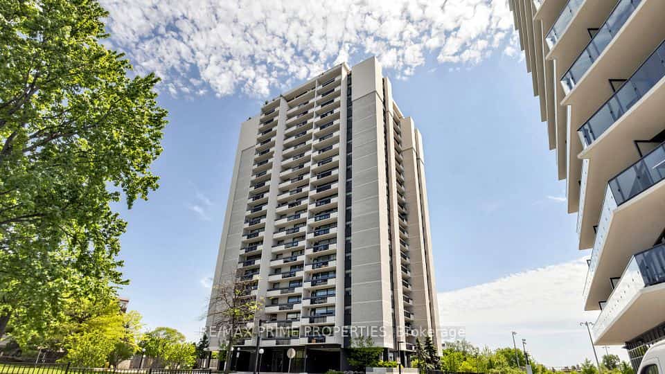 1455 Lawrence Avenue W #1404, Toronto, ON M6L 1B1