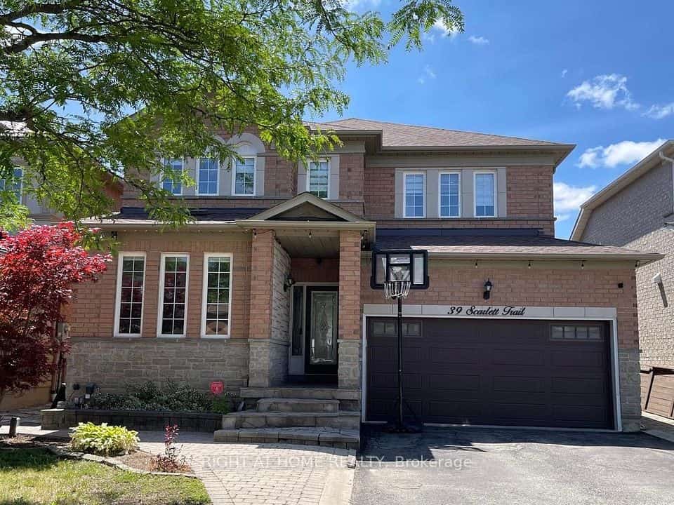 39 Scarlett Trail, Vaughan, ON L4H 2R1