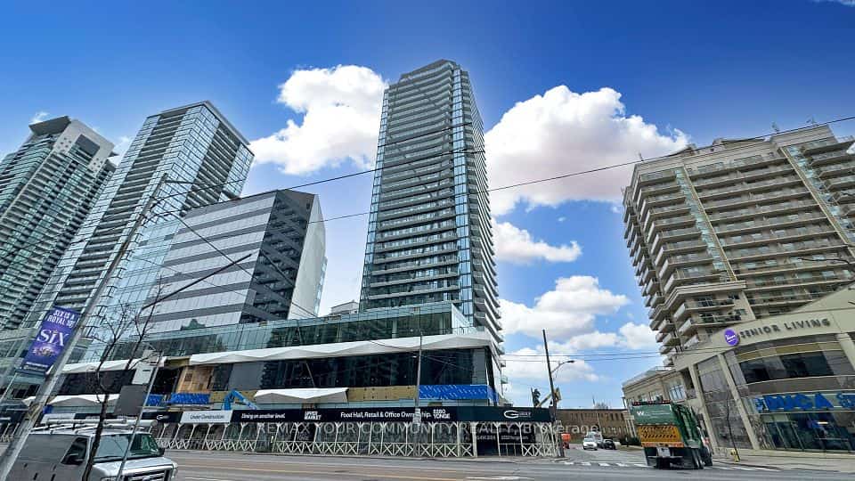 15 Ellerslie Avenue #1403, Toronto, ON M2N 0L7
