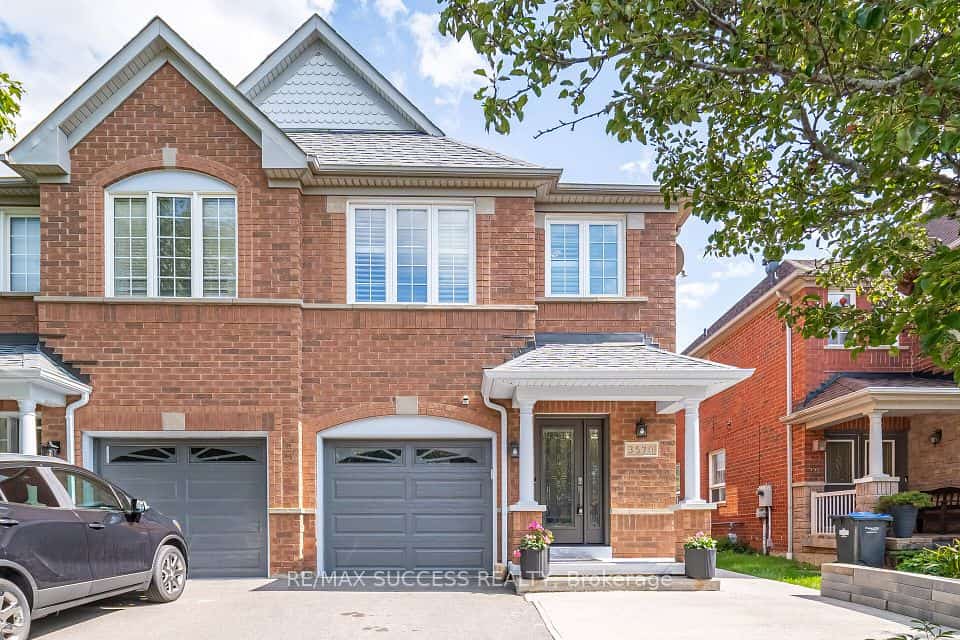 3570 Southwick Street, Mississauga, ON L5M 7N8