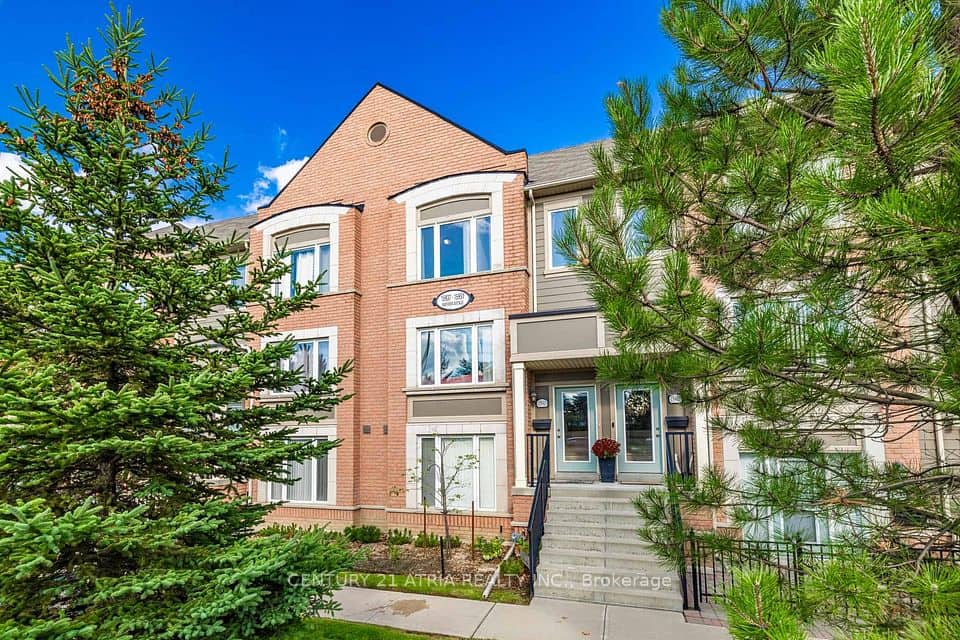 15943 Bayview Avenue, Aurora, Aurora