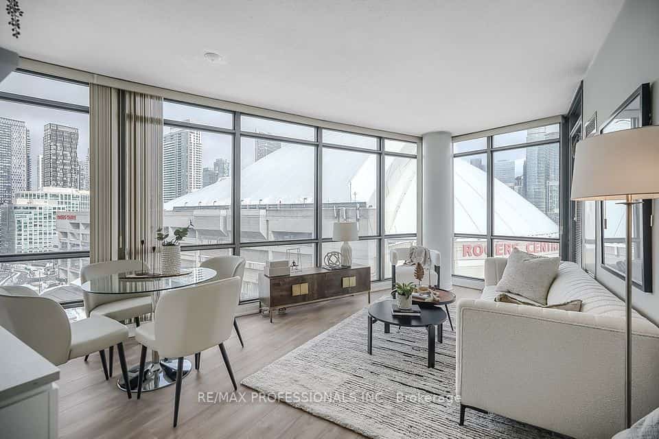 Harbour View Estates Ⅲ, Toronto