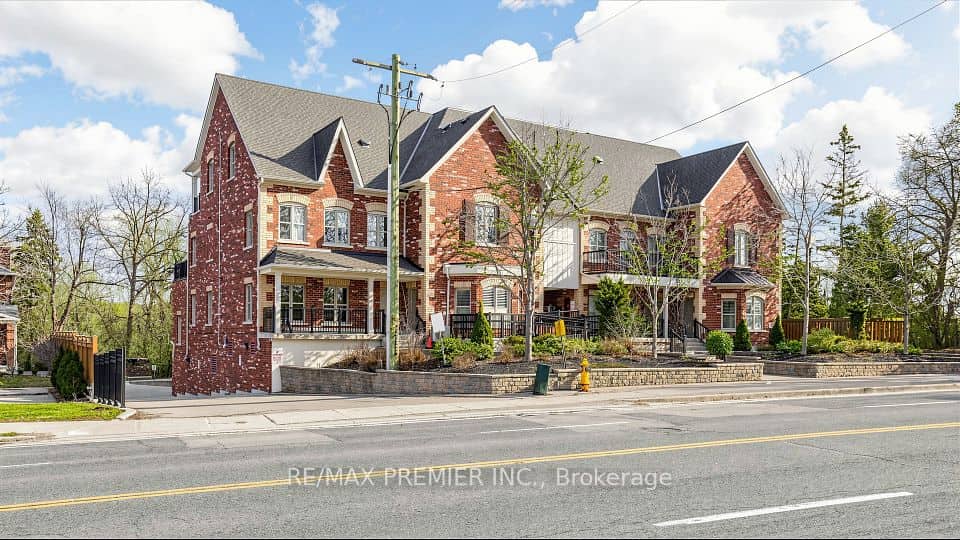 9589 Keele Street, Vaughan