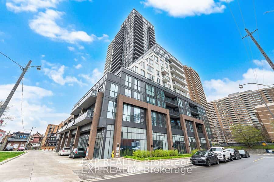 286 Main Street #210, Toronto, ON M4C 0B3