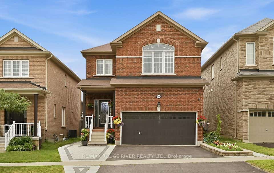 886 Groveland Avenue, Oshawa, ON L1K 0W1