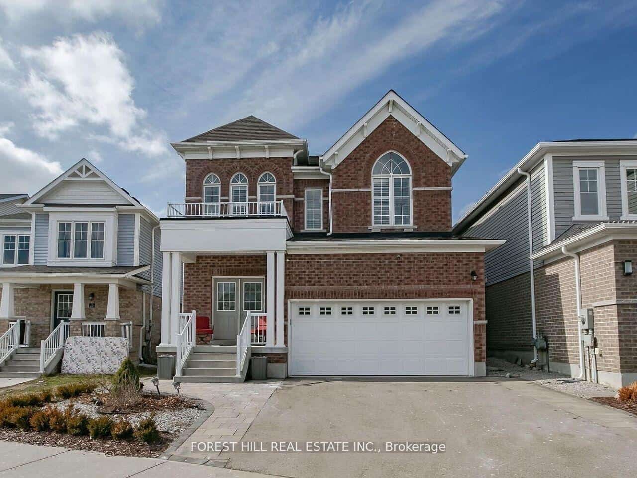 488 Linden Drive, Cambridge, ON N3H 5L5