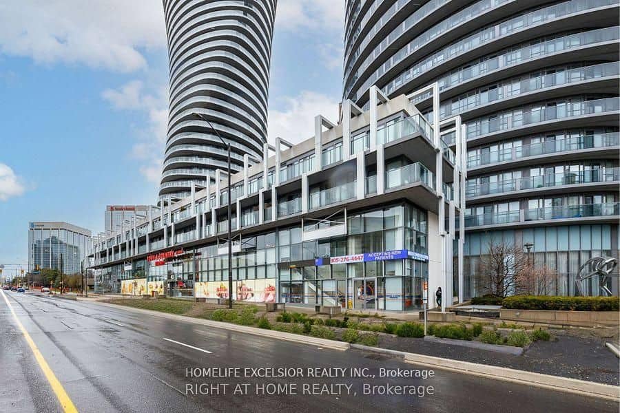 4033 Hurontario Street, Mississauga