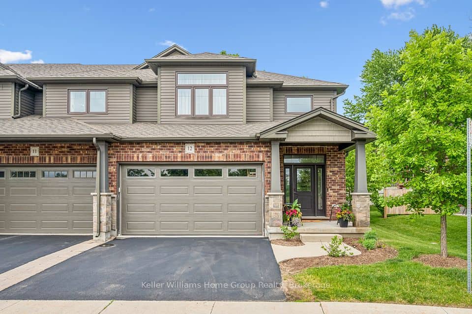 254 Gosling Gardens, Guelph, Guelph
