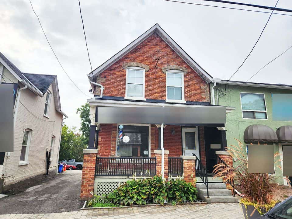 6391 Main Street, Whitchurch-Stouffville, ON L4A 1G4
