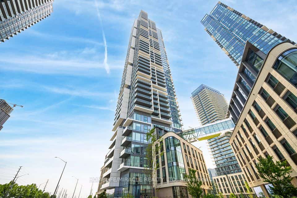 7890 Jane Street #3907, Vaughan, ON L4K 0K9