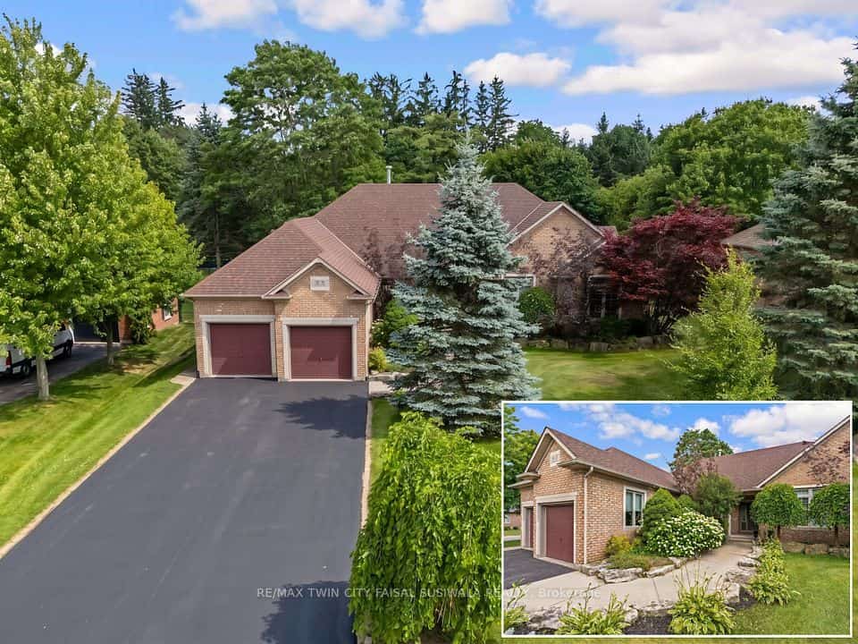 3 Appaloosa Trail, Hamilton, ON L0R 1H3