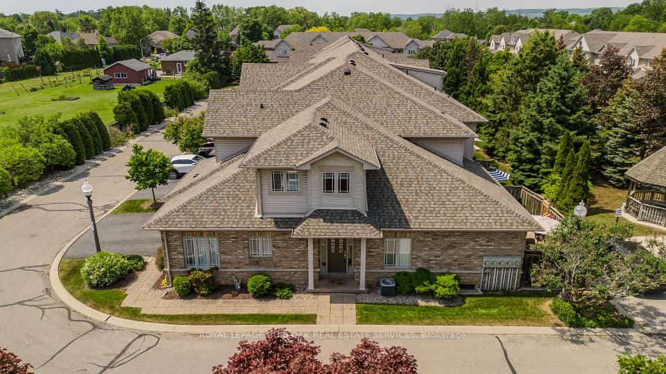 2169 Orchard Road #33, Burlington, ON L7L 7J1