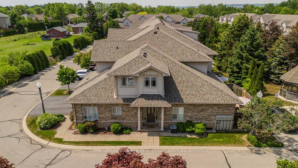 2169 Orchard Road, Burlington