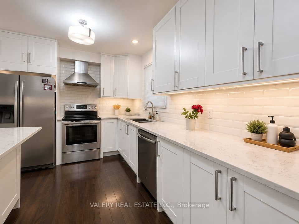 45 Hansen Road, Brampton