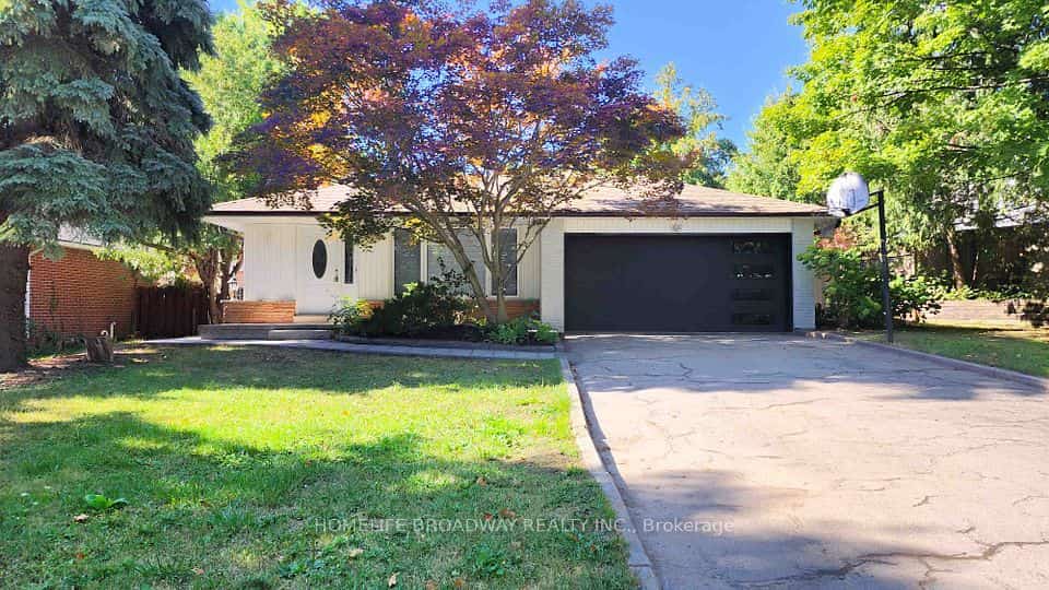 23 Southdale Drive, Markham, ON L3P 1J6