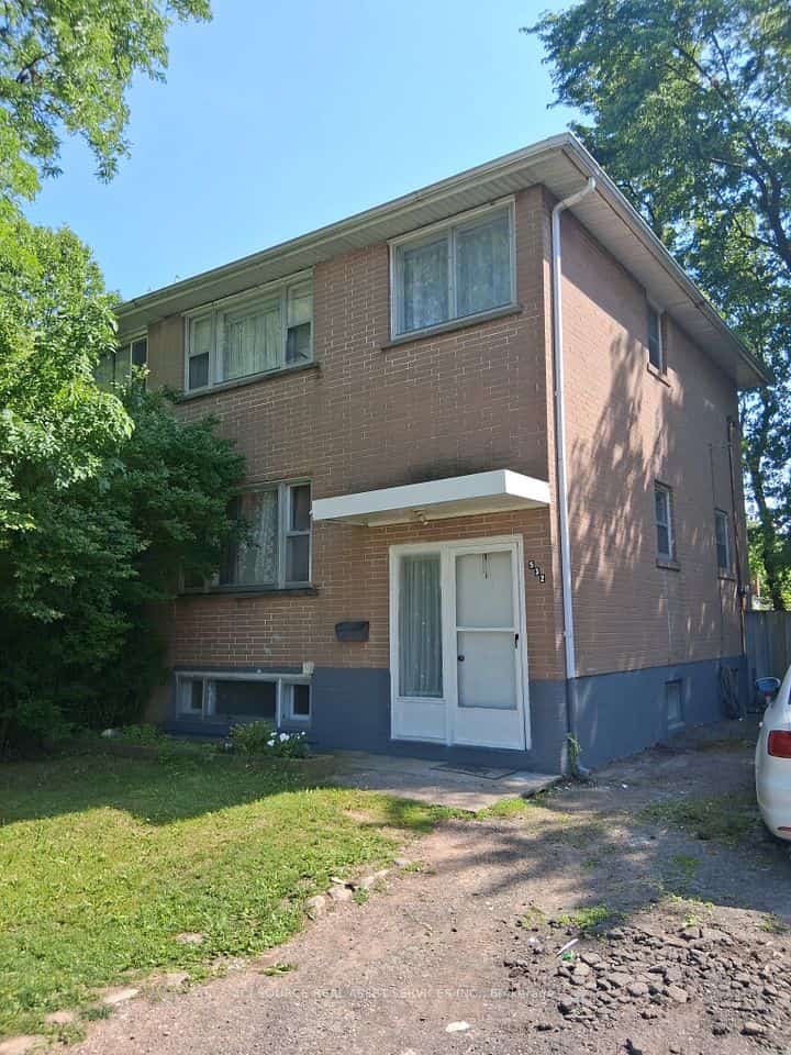 532 Appleby Line, Burlington, ON L7L 2Y3