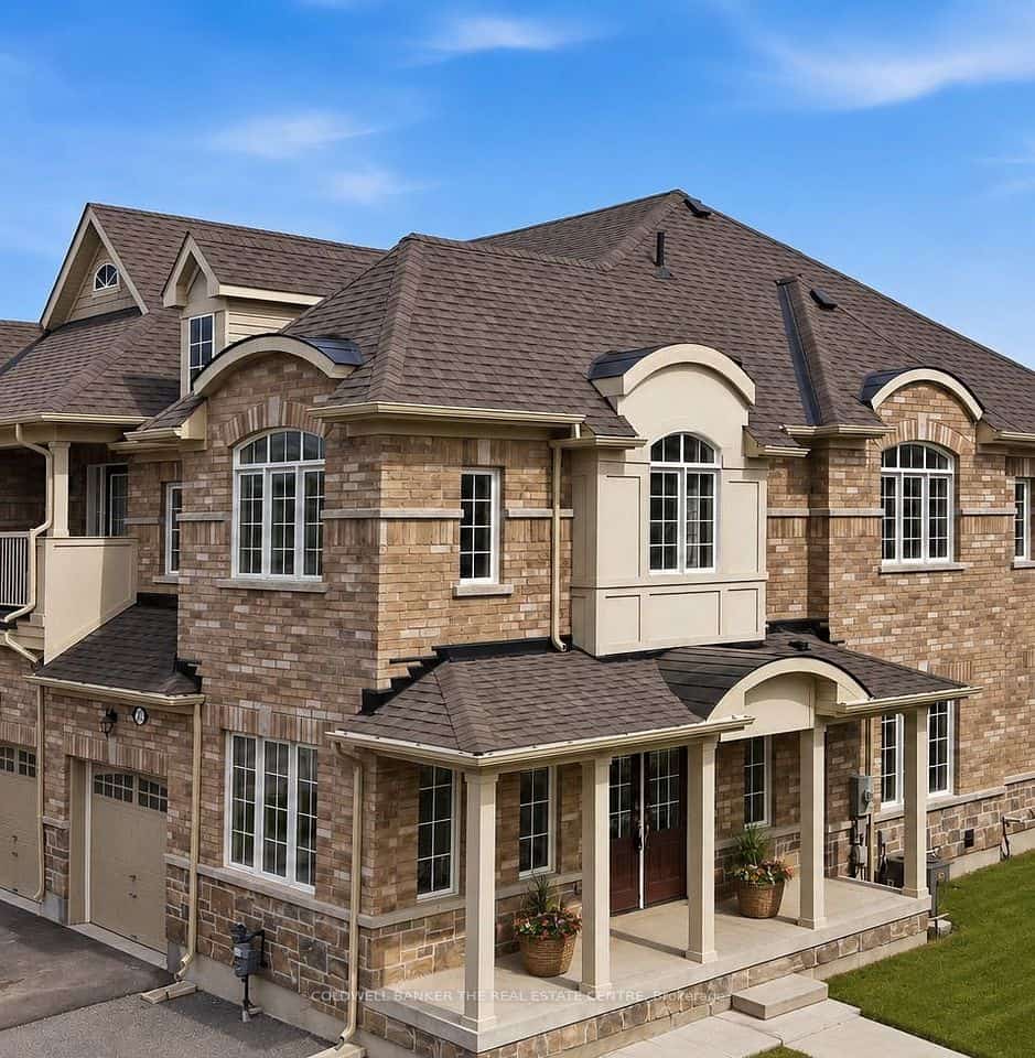 35 N Cliff Thompson Court, Georgina, ON L0E 1R0