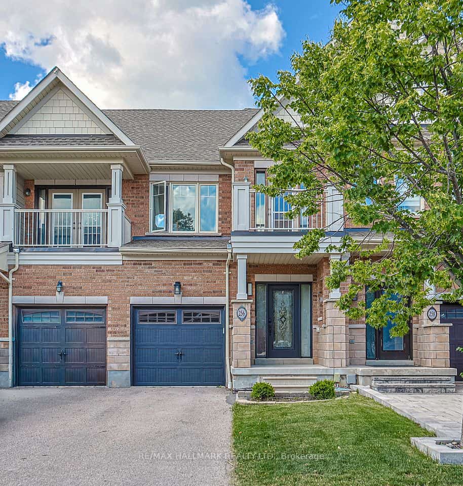 256 Sandale Road, Whitchurch-Stouffville, ON L4A 0Y4