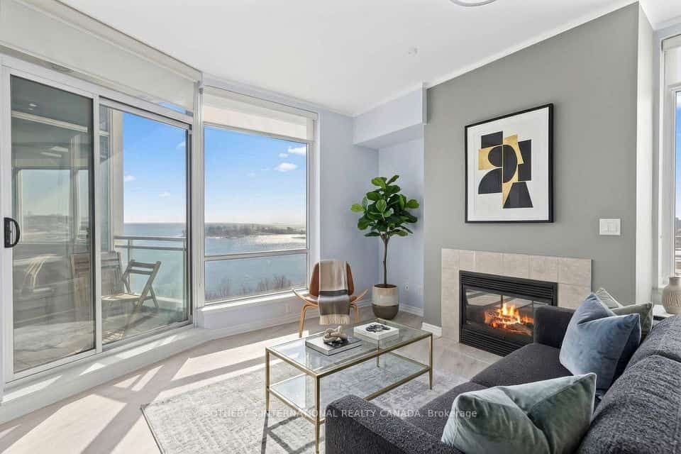 5 Marine Parade Drive #1013, Toronto, ON M8V 4B4