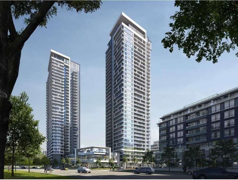 38 Water Walk Drive #1508, Markham, ON L3R 6L4