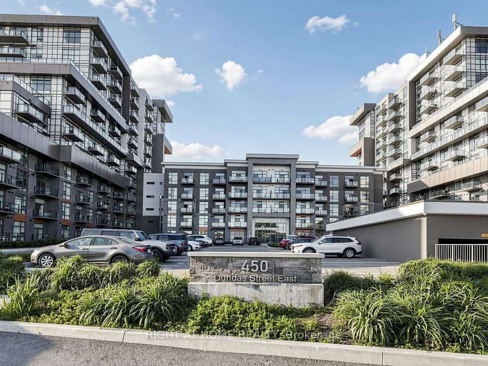 450 Dundas Street E #1013, Hamilton, ON L8B 1Z2