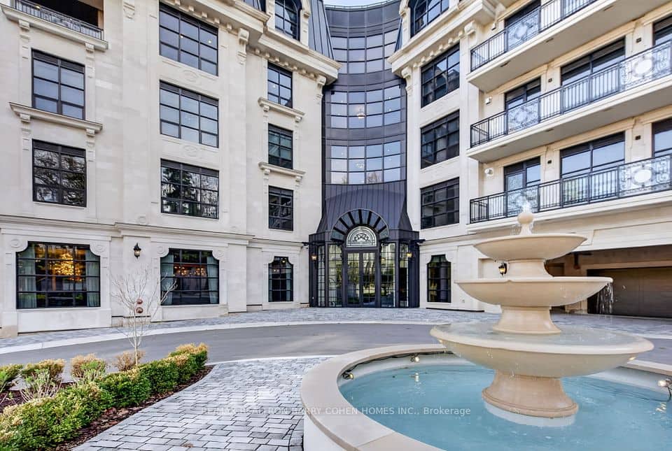 200 Russell Hill Road, Toronto