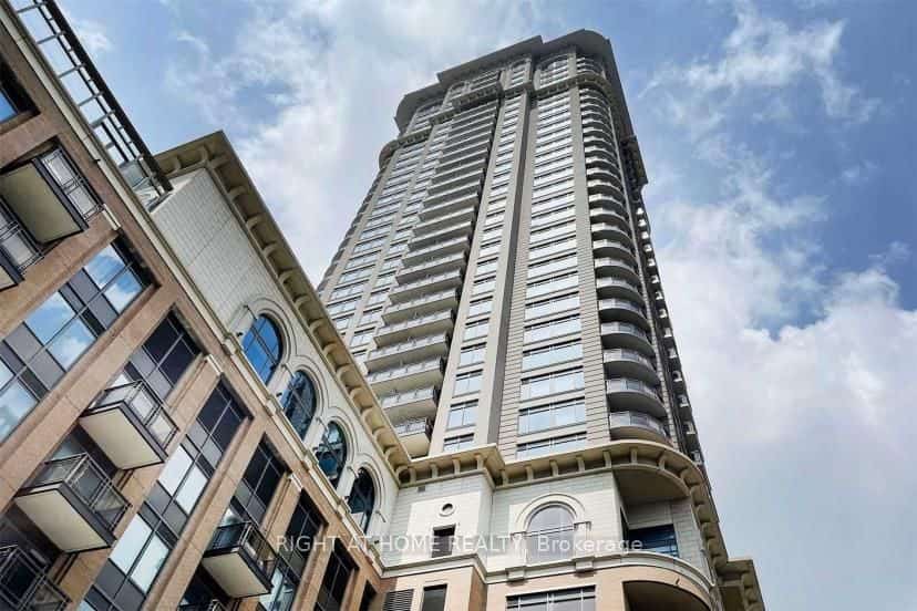 385 Prince Of Wales Drive #3211, Mississauga, ON L5B 0C6