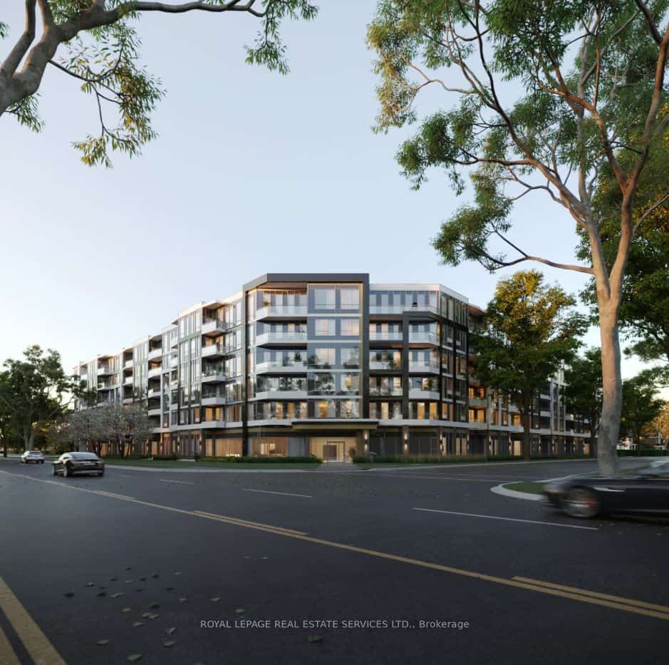 2501 Saw Whet Boulevard #333, Oakville, ON L6M 5N2