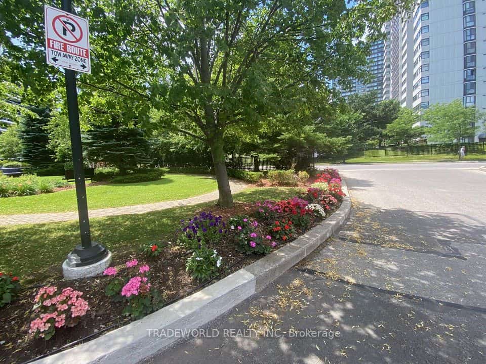 135 Antibes Drive, Toronto