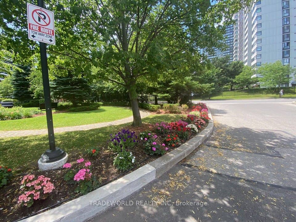 135 Antibes Drive, Toronto