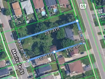 54 Townline Road S, Oshawa, ON L1K 1B1
