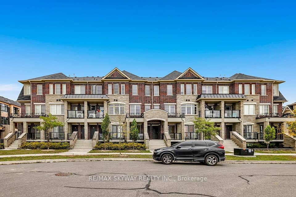 200 Veterans Drive, Brampton