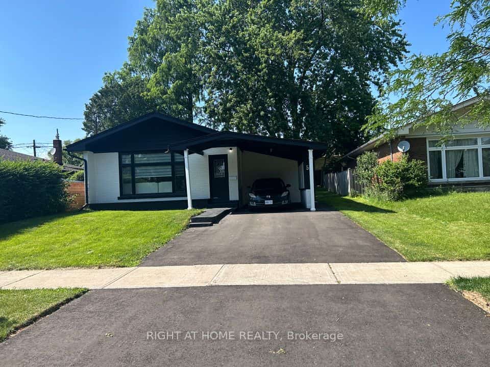 53 Gaiety Drive, Toronto, ON M1H 1B9