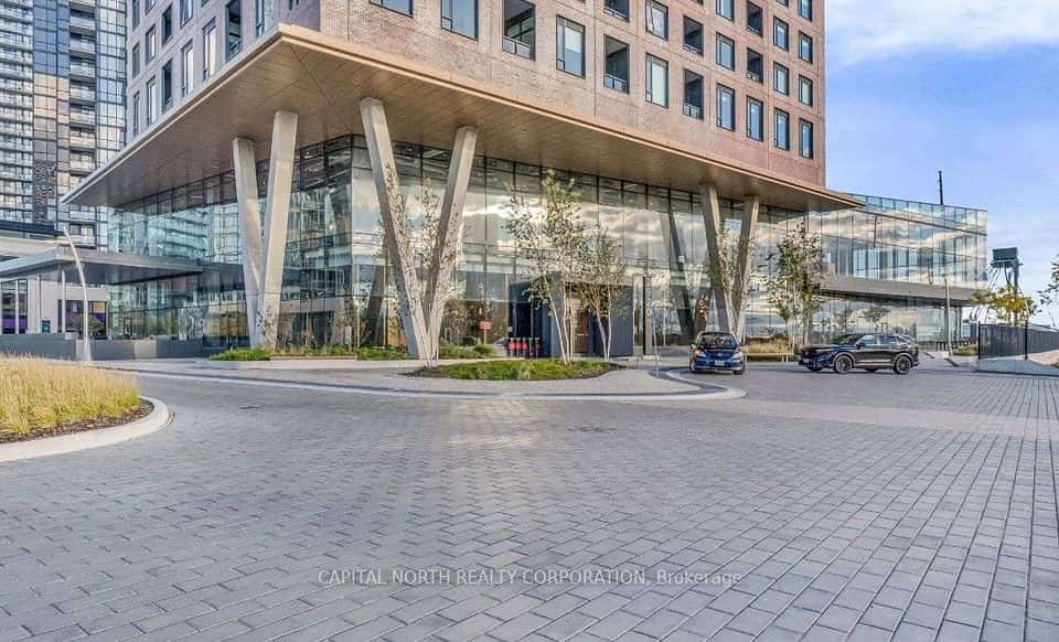 2920 Hwy 7 Road #3305, Vaughan, ON L4K 0P4