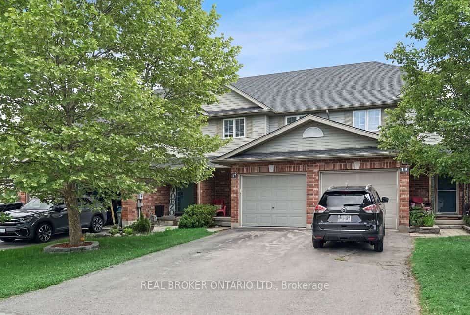 17 Ralston Drive, Guelph, ON N1E 0C3