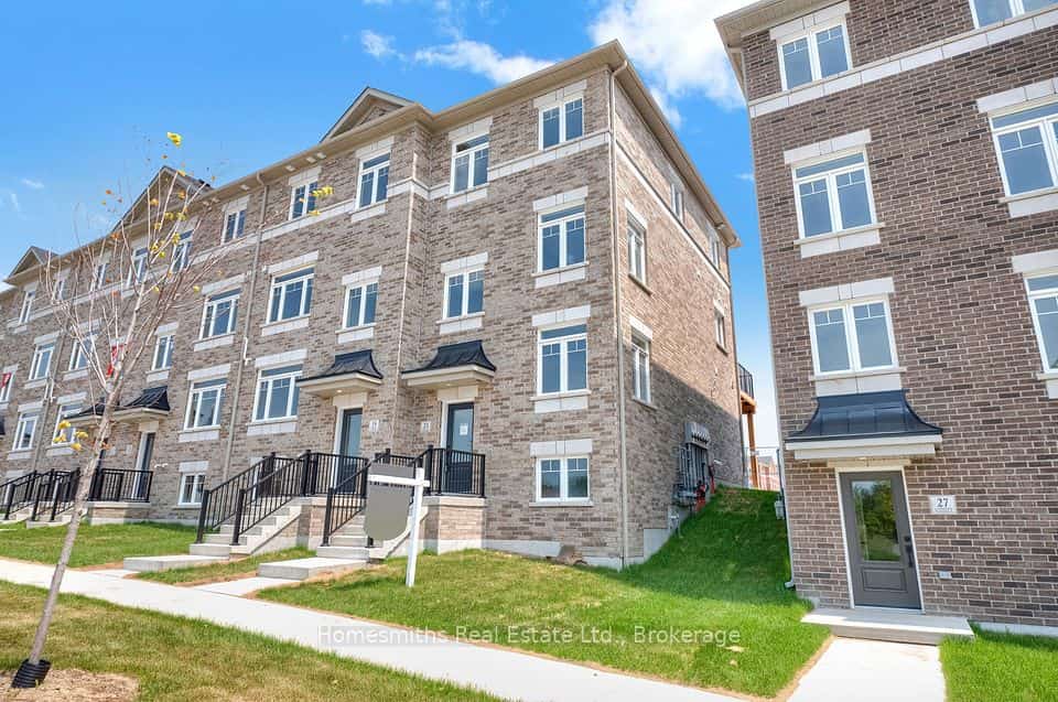 23 Addyman Crescent, Clarington, ON L1B 0X1