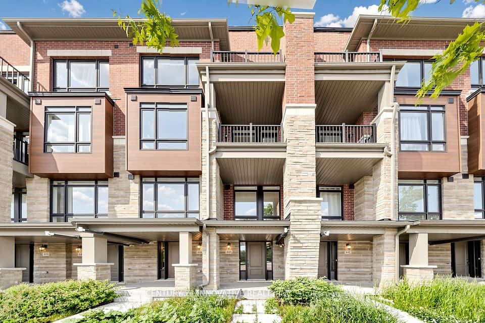 444 Salem Road S, Ajax, ON L1S 0G9