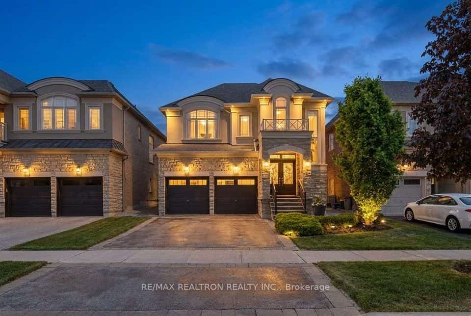 55 Headwind Boulevard, Vaughan, ON L4H 3R9