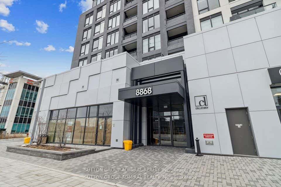 8868 Yonge Street #207E, Richmond Hill, ON L4C 1Z8