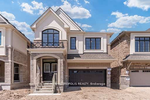 1481 Buttercup Court, Milton, ON L9E 1G5