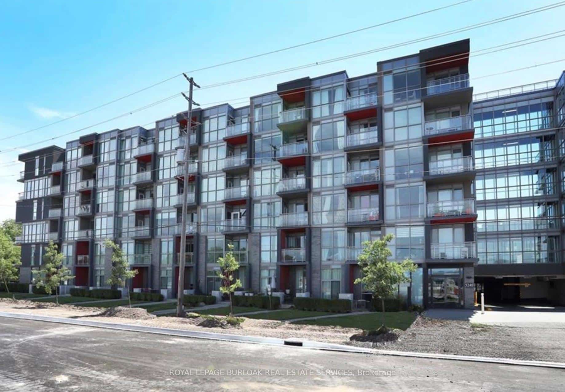 5240 Dundas Street #B505, Burlington, ON L7L 0J6