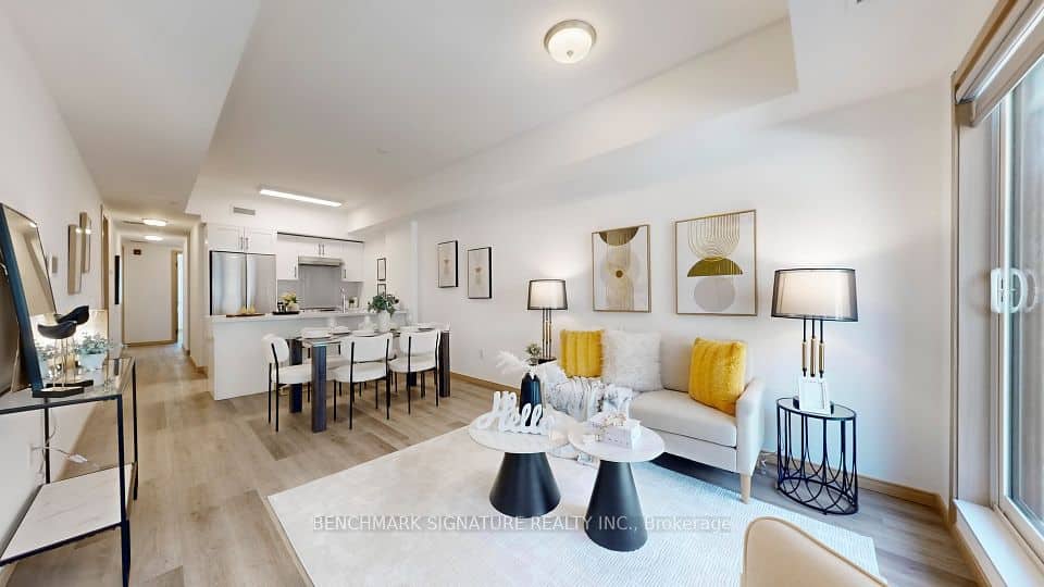 3453 Victoria Park Avenue, Toronto