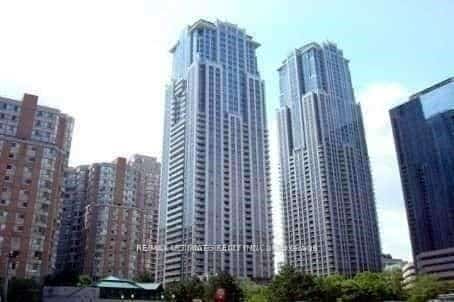 761 Bay Street #303, Toronto, ON M5G 2R2