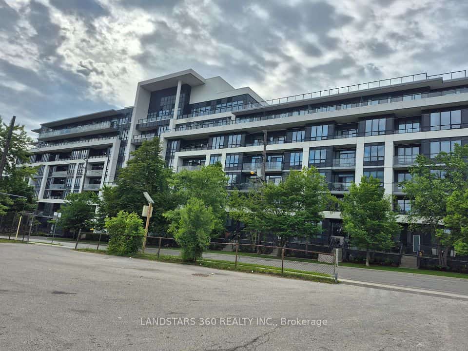 399 Spring Garden Avenue #615, Toronto, ON M2N 3H6