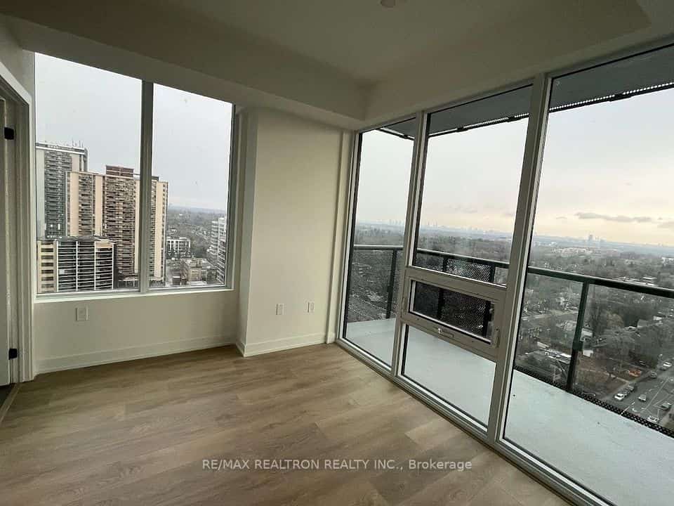 117 Broadway Avenue #1709, Toronto, ON M4P 1V3