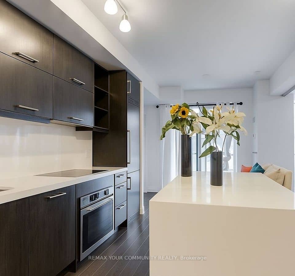 65 Mary Street, Toronto